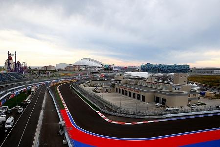 ロシアGP関連企業が破産