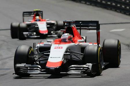 ルノー、マノー・マルシャを買収か？