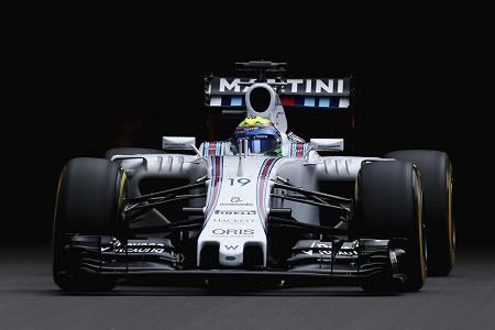 「モナコでの借りを返す」ウィリアムズ／F1カナダGPプレビュー