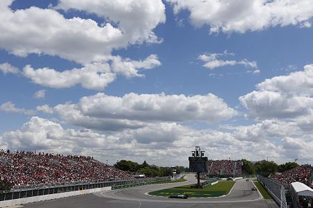 カナダGPで変わる？ F1エンジン勢力図