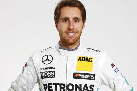 メルセデスAMGのシミュレーター部隊にジュンカデラやデビッドソン