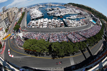 F1とワールドカップ、より儲かるのは・・・