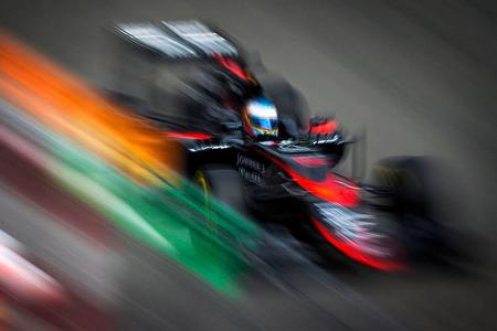 【ホンダF1】今後は常にポイント圏内、夏には表彰台獲得を