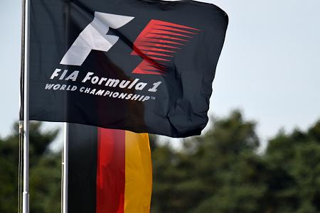 F1ボスとの交渉を続けるドイツのテレビ局