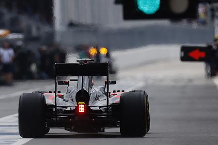 【ホンダF1】「難しいサーキットにチャレンジ」／F1カナダGP1日目