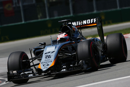 F1とルマン、ヒュルケンベルグの明日はどっちだ