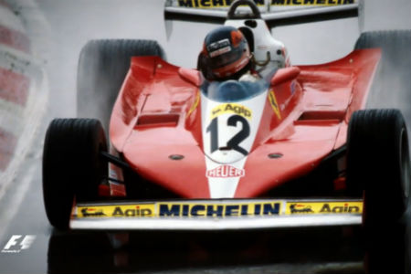 【F1公式動画】カナダの伝説、ジル・ビルヌーブへの息子ジャックの想いとは