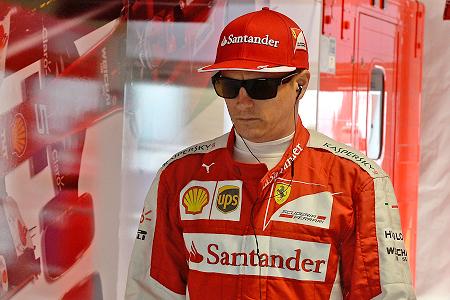 カナダでのスピンでライコネンの立場が微妙に？