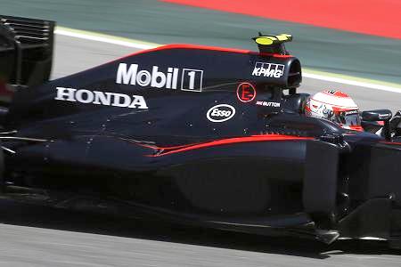 ホンダ新社長がF1オーストリアGPを視察との報道