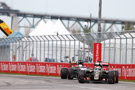 ルノーのロータス買収にトタルも関与か