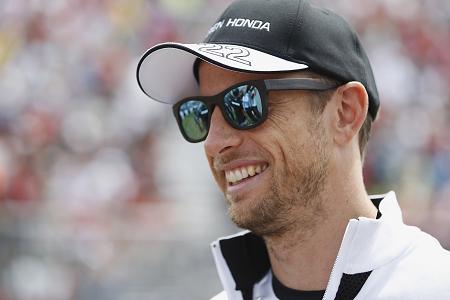 ジェンソン・バトン「ドライバーもF1改善に貢献できる」