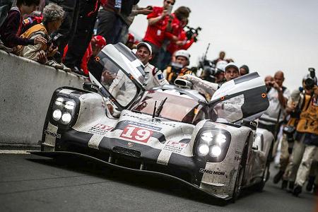 ヒュルケンベルグのル・マン優勝がF1に与える影響は？