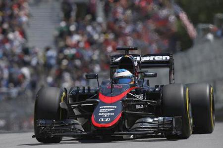 【マクラーレン・ホンダ】マノー・マルシャとのうわさを否定