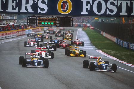 F1イタリアGP開催候補地にイモラが浮上