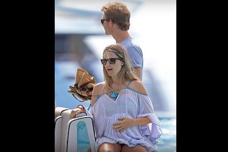 ロズベルグ、オーストリアGPに幸運の女神の姿は？