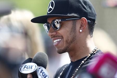 「ライバルたちとのいいバトルを期待」メルセデスAMG／F1オーストリアGPプレビュー