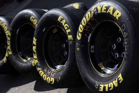 グッドイヤー、F1復帰の可能性を示唆