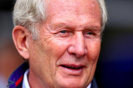 ルノー不振でレッドブルに金銭負担増