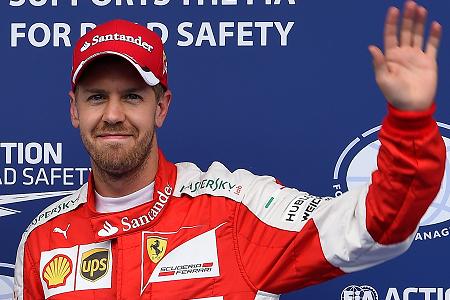 「ライコネンがまさかのQ1敗退」／フェラーリ、F1オーストリアGP2日目