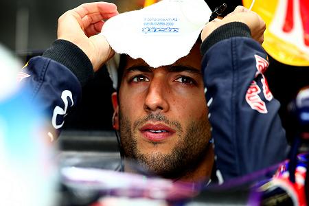 「リカルドが18番手からポイントゲット」／レッドブル、F1オーストリアGP決勝