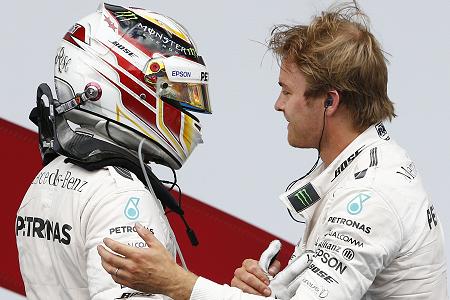 タイトルの行方は最後まで分からないとメルセデスAMGのボス