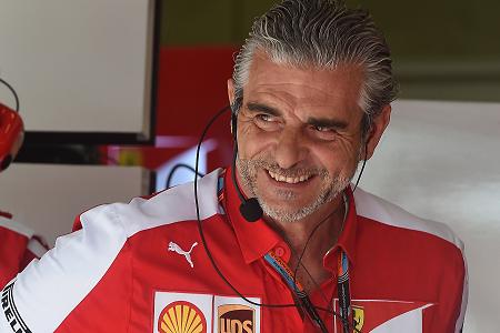 フェラーリのボス、ライコネンやモンツァのうわさに言及