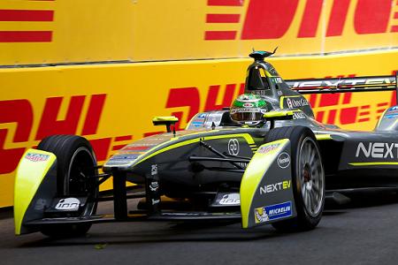 【フォーミュラE速報】ピケJr.が初代チャンプに　優勝はバード／第11戦決勝