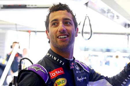 「もうひとつのホームレースに期待」レッドブル／F1イギリスGPプレビュー