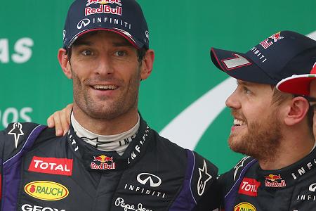 マーク・ウェバーが明かした「マルチ21」秘話