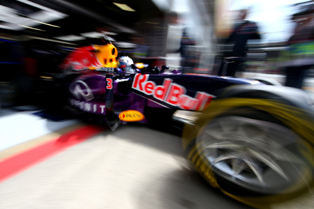 レッドブル総帥「ルノーはモチベーションも奪っている」