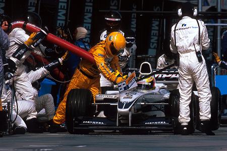 F1チームは給油復活に反対