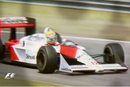 【F1公式動画】F1カナダGP、リラックスしたドライバーがファンと交流　過去の優勝シーンも満載