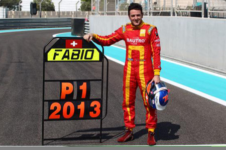 ライマー、マノー・マルシャのシート獲りにオーストリアへ