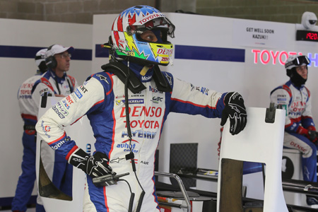 GPDA会長「チームがF1規則を決めるべきでない」