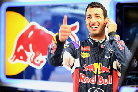 リカルドの笑顔にも陰り