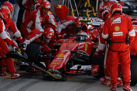 ピレリ、ピットストップ回数が少なすぎると認める