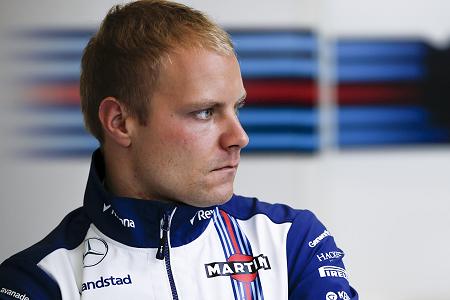 「目指すは3戦連続表彰台」ウィリアムズ／F1イギリスGPプレビュー