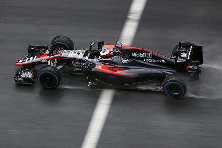 【マクラーレン・ホンダ】「ファンから力をもらえるだろう」／F1イギリスGPプレビュー