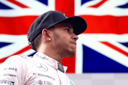 「今のF1には紳士がいない」とルイス・ハミルトン