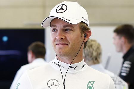 ロズベルグ「何よりもタイトル争いに集中していく」