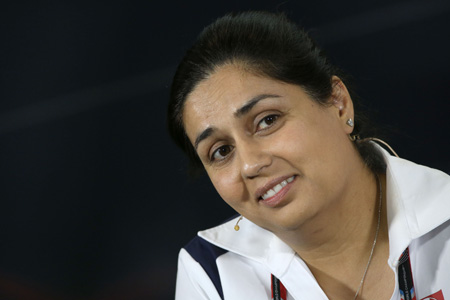 ザウバー「うちは旧型エンジンでいい」