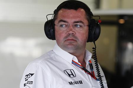 【マクラーレン・ホンダ】「いつか必ず勝利する」／F1イギリスGP2日目