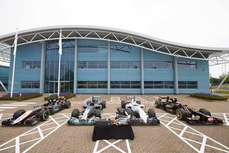 ヴォルフ「ロータス対応は柔軟に」