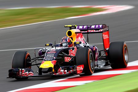 F1に打って出る余裕はないとアストンマーチン