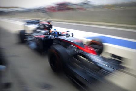 【ホンダF1】10日にも正式な追加開発ゴーサイン