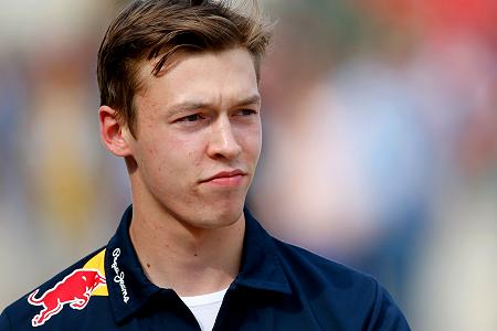 クリスチャン・ホーナーもダニール・クビアトを称賛