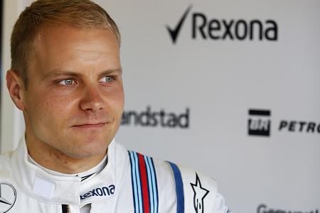 バルテリ・ボッタス「今後どうなろうとウィリアムズへの感謝は忘れない」