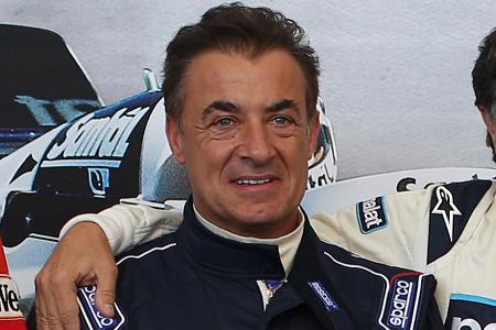 ジャン・アレジ、ドイツでのスピード違反を認める