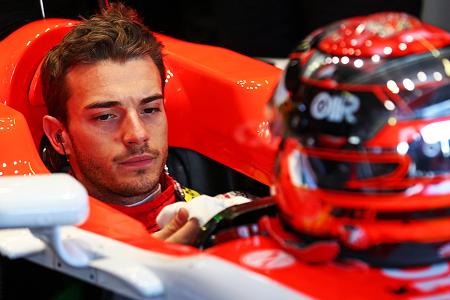 ビアンキの死をきっかけに再びクローズアップされるF1の安全問題