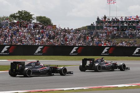 【ホンダF1】「ドライバーが力を発揮できるようにしたい」／F1ハンガリーGPプレビュー